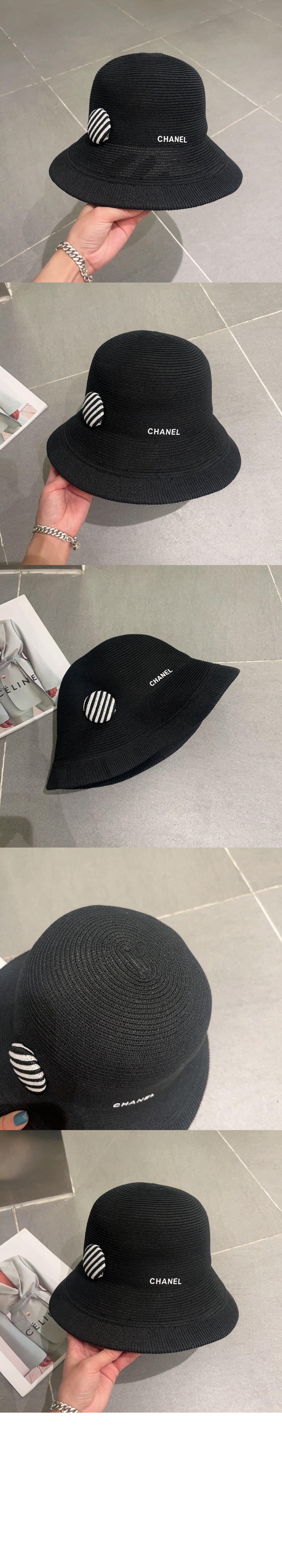 미러급레플리카사이트 | 명품레플리카 전문 쇼핑몰  | 퍼스트원 - 선캡 AA8944 > 샤넬