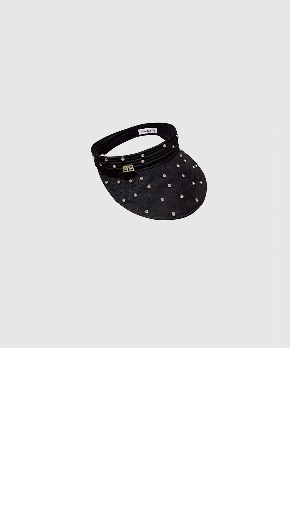 미러급레플리카사이트 | 명품레플리카 전문 쇼핑몰  | 퍼스트원 - 선캡 894891 > 발렌시아가