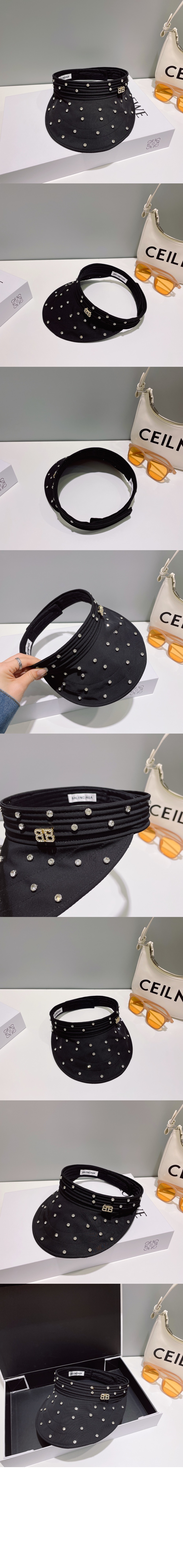 미러급레플리카사이트 | 명품레플리카 전문 쇼핑몰  | 퍼스트원 - 선캡 894891 > 발렌시아가