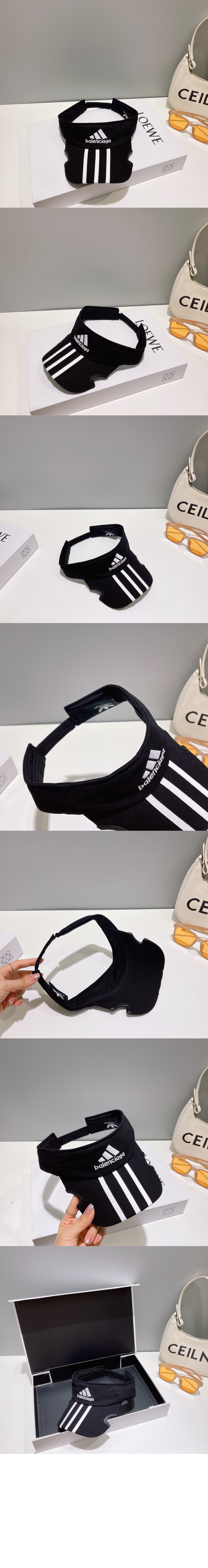 미러급레플리카사이트 | 명품레플리카 전문 쇼핑몰  | 퍼스트원 - 선캡 981489 > 발렌시아가