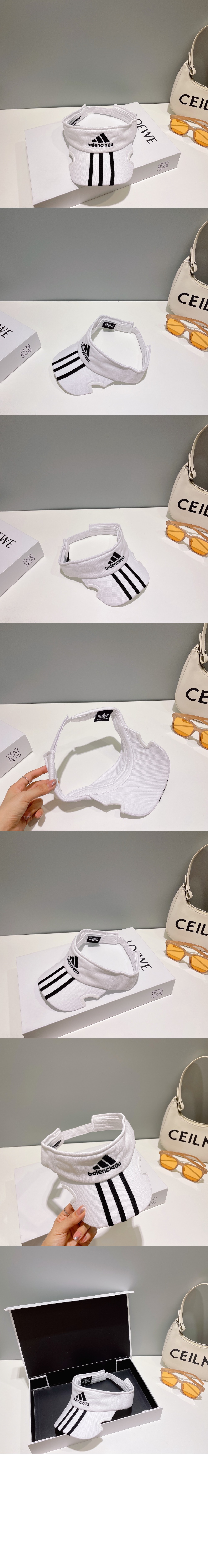 미러급레플리카사이트 | 명품레플리카 전문 쇼핑몰  | 퍼스트원 - 선캡 981489 > 발렌시아가