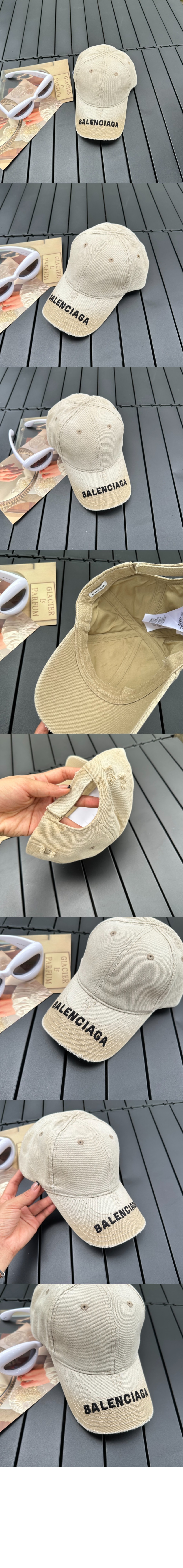 미러급레플리카사이트 | 명품레플리카 전문 쇼핑몰  | 퍼스트원 - 베이스볼 캡 743586 > 발렌시아가