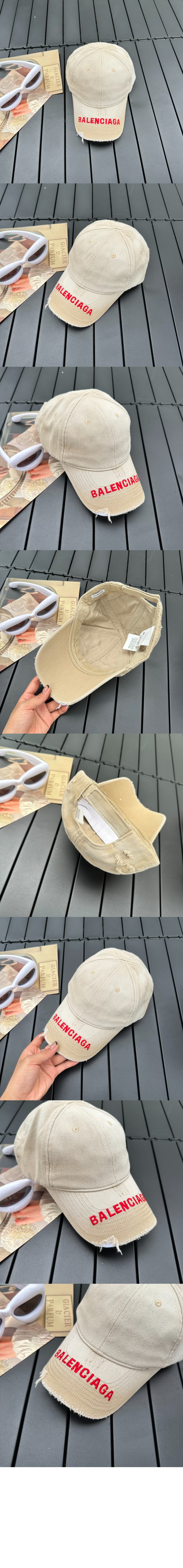 미러급레플리카사이트 | 명품레플리카 전문 쇼핑몰  | 퍼스트원 - 베이스볼 캡 743586 > 발렌시아가
