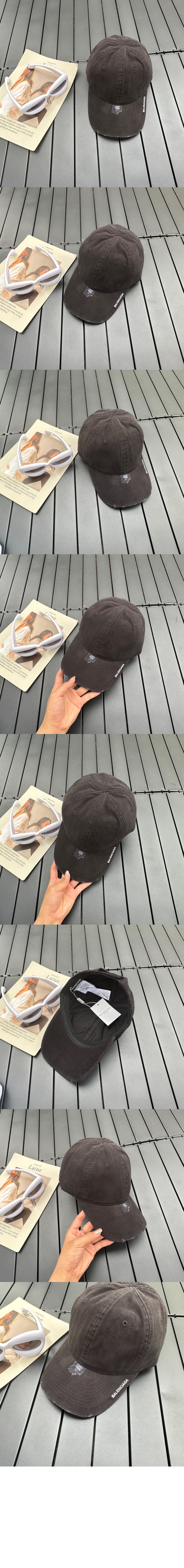 미러급레플리카사이트 | 명품레플리카 전문 쇼핑몰  | 퍼스트원 - 베이스볼 캡 622731 > 발렌시아가