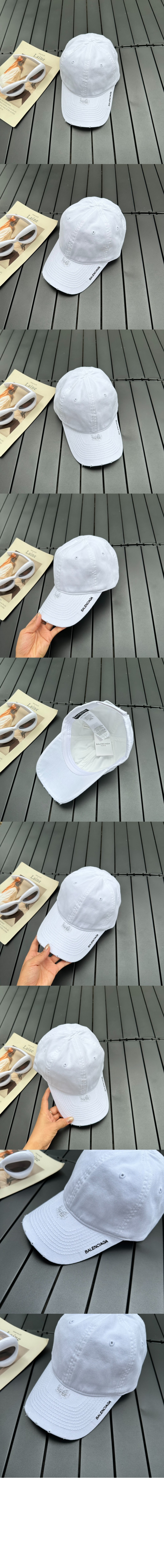 미러급레플리카사이트 | 명품레플리카 전문 쇼핑몰  | 퍼스트원 - 베이스볼 캡 622731 > 발렌시아가