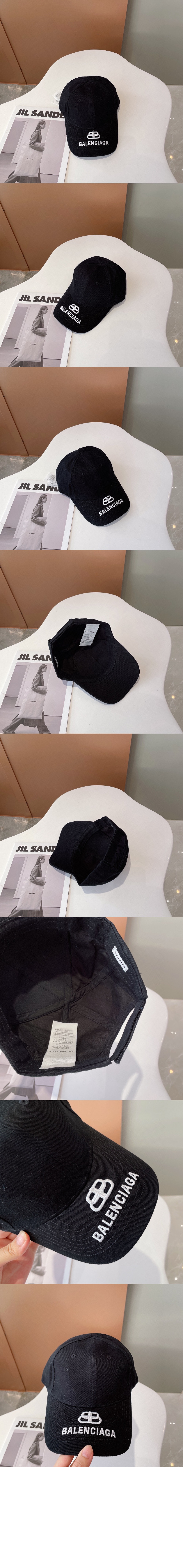 미러급레플리카사이트 | 명품레플리카 전문 쇼핑몰  | 퍼스트원 - 베이스볼 캡 458358 > 발렌시아가