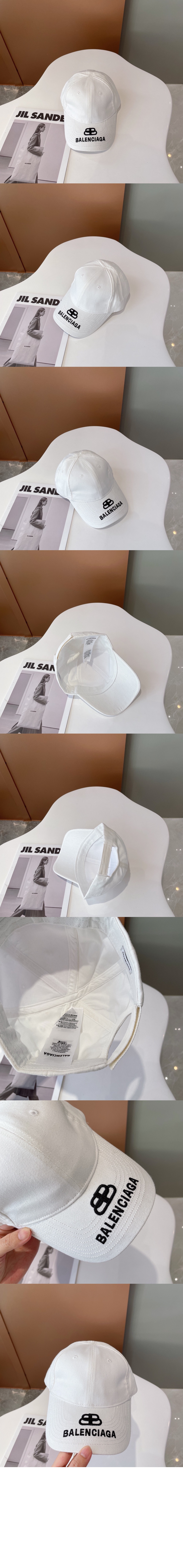 미러급레플리카사이트 | 명품레플리카 전문 쇼핑몰  | 퍼스트원 - 베이스볼 캡 458358 > 발렌시아가