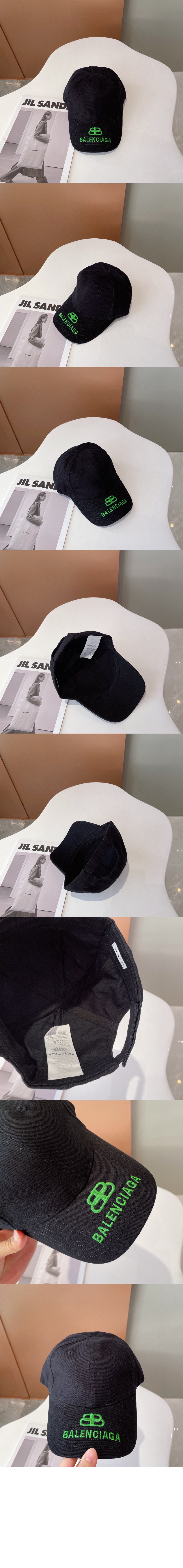 미러급레플리카사이트 | 명품레플리카 전문 쇼핑몰  | 퍼스트원 - 베이스볼 캡 489148 > 발렌시아가