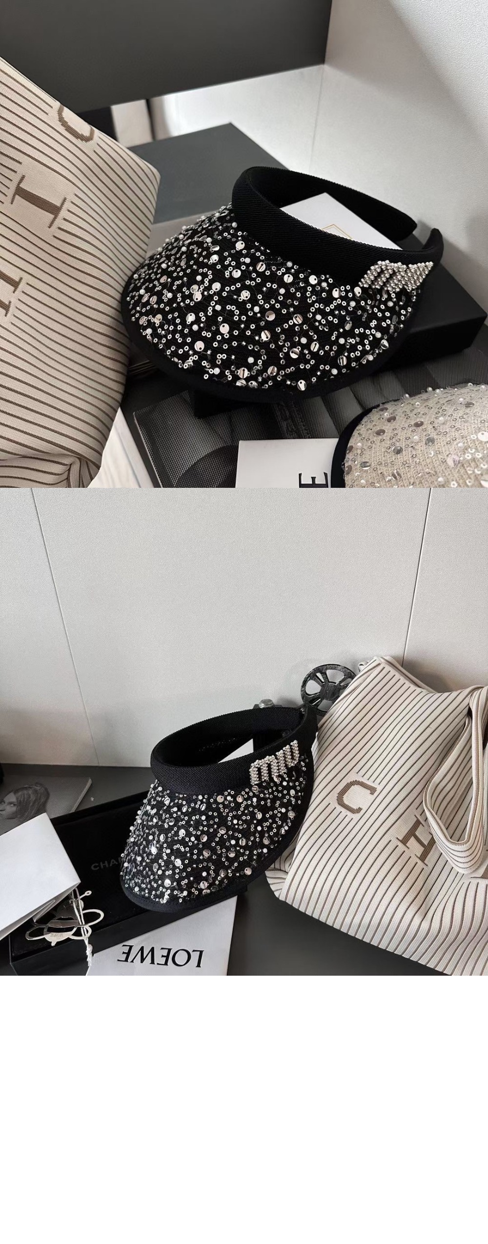 미러급레플리카사이트 | 명품레플리카 전문 쇼핑몰  | 퍼스트원 - 선캡 5HC991 > 미우미우