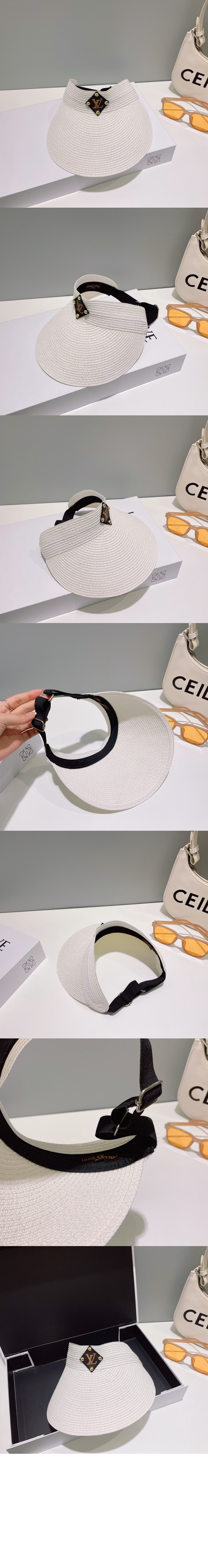 미러급레플리카사이트 | 명품레플리카 전문 쇼핑몰  | 퍼스트원 - 선캡 M64816 > 루이비통