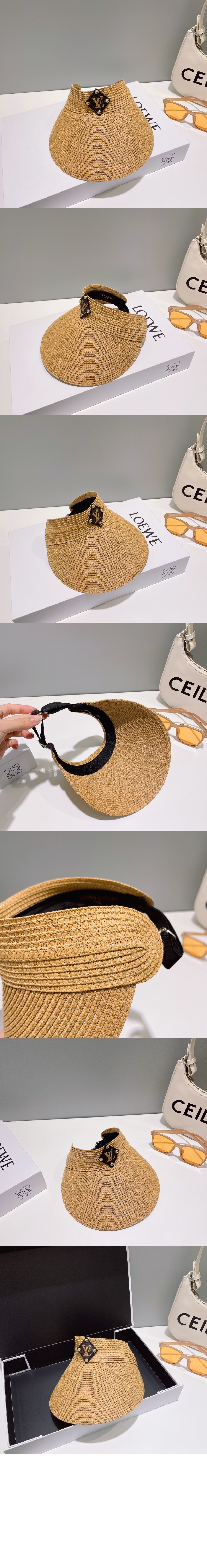 미러급레플리카사이트 | 명품레플리카 전문 쇼핑몰  | 퍼스트원 - 선캡 M64816 > 루이비통