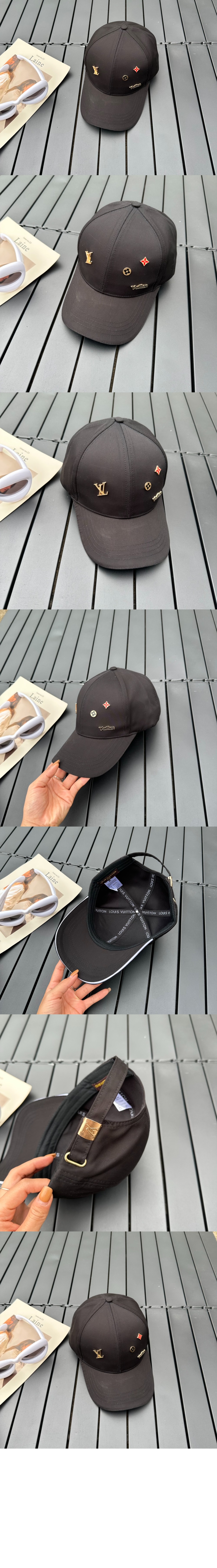 미러급레플리카사이트 | 명품레플리카 전문 쇼핑몰  | 퍼스트원 - 베이스볼 캡 M98419 > 루이비통