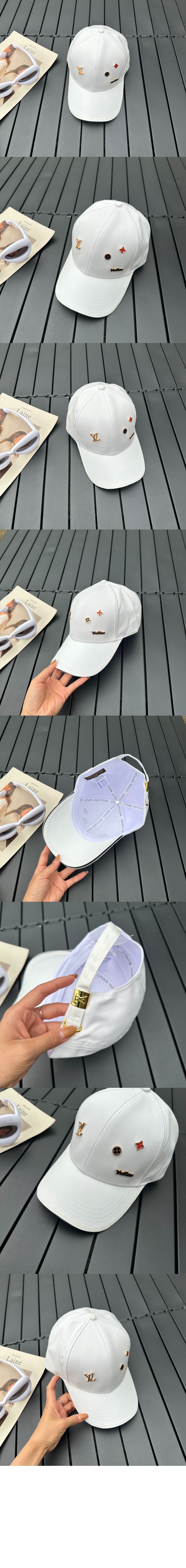 미러급레플리카사이트 | 명품레플리카 전문 쇼핑몰  | 퍼스트원 - 베이스볼 캡 M98419 > 루이비통