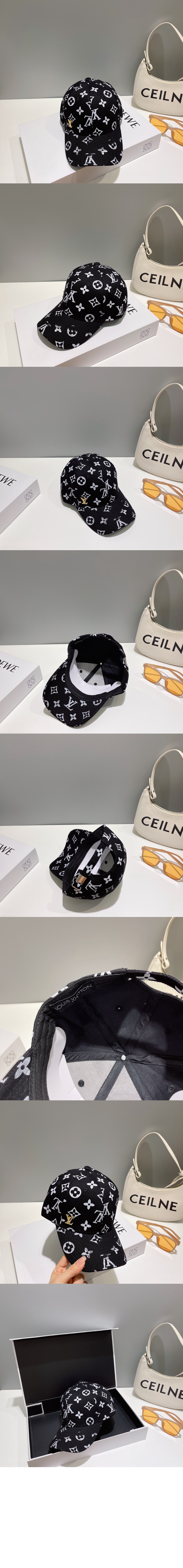 미러급레플리카사이트 | 명품레플리카 전문 쇼핑몰  | 퍼스트원 - 베이스볼 캡 M48949 > 루이비통