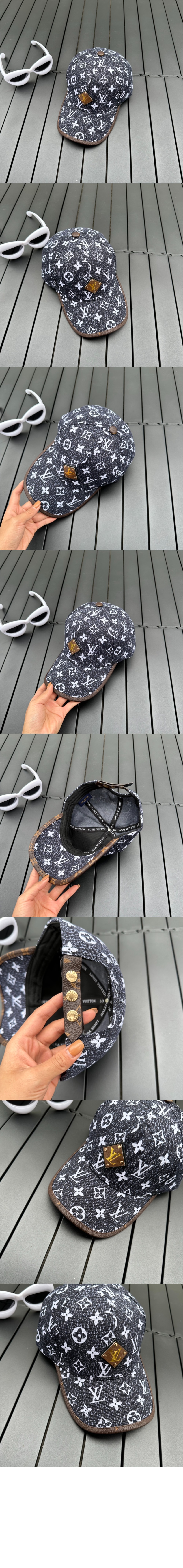 미러급레플리카사이트 | 명품레플리카 전문 쇼핑몰  | 퍼스트원 - 베이스볼 캡 M46814 > 루이비통