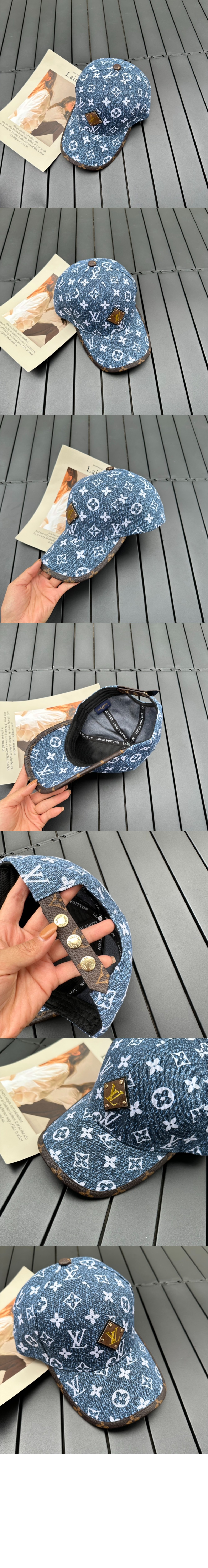 미러급레플리카사이트 | 명품레플리카 전문 쇼핑몰  | 퍼스트원 - 베이스볼 캡 M46814 > 루이비통