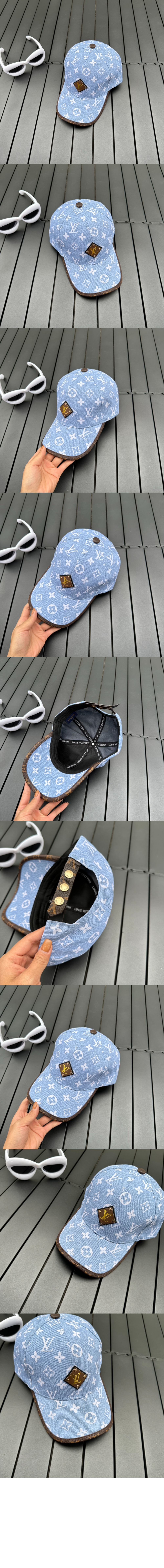 미러급레플리카사이트 | 명품레플리카 전문 쇼핑몰  | 퍼스트원 - 베이스볼 캡 M46814 > 루이비통
