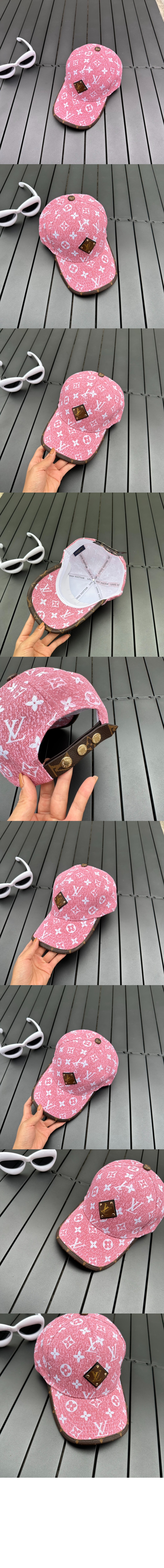 미러급레플리카사이트 | 명품레플리카 전문 쇼핑몰  | 퍼스트원 - 베이스볼 캡 M46814 > 루이비통