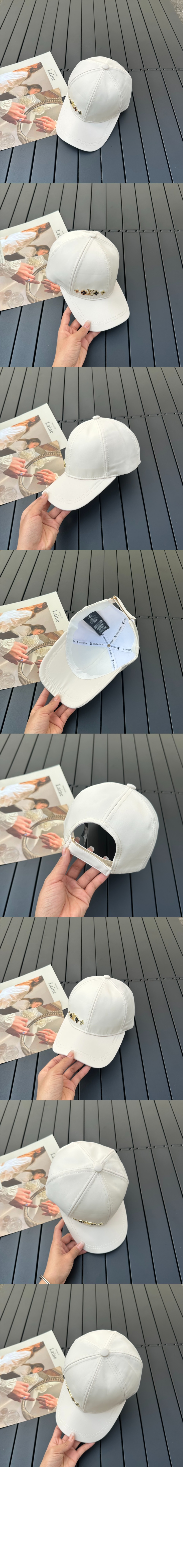 미러급레플리카사이트 | 명품레플리카 전문 쇼핑몰  | 퍼스트원 - 베이스볼 캡 M35733 > 루이비통