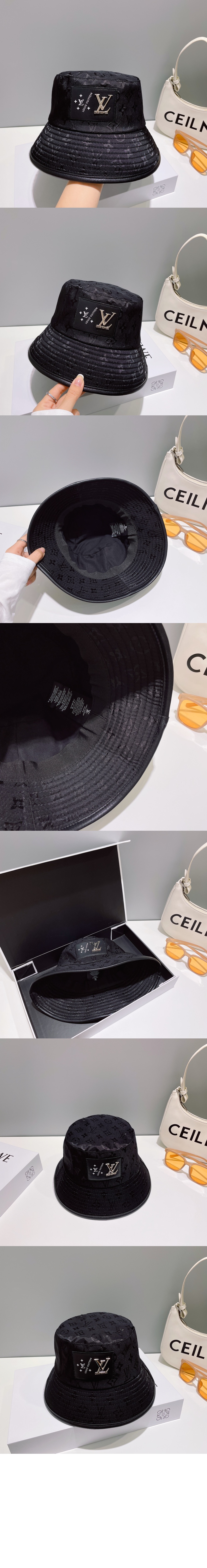 미러급레플리카사이트 | 명품레플리카 전문 쇼핑몰  | 퍼스트원 - 벙거지 M98749 > 루이비통