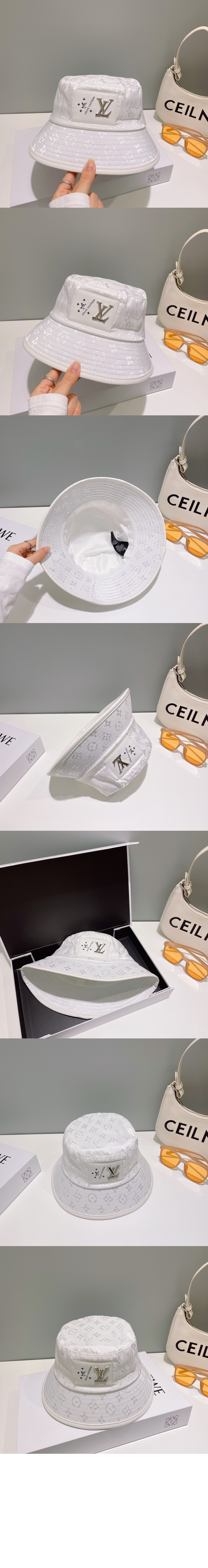 미러급레플리카사이트 | 명품레플리카 전문 쇼핑몰  | 퍼스트원 - 벙거지 M98749 > 루이비통