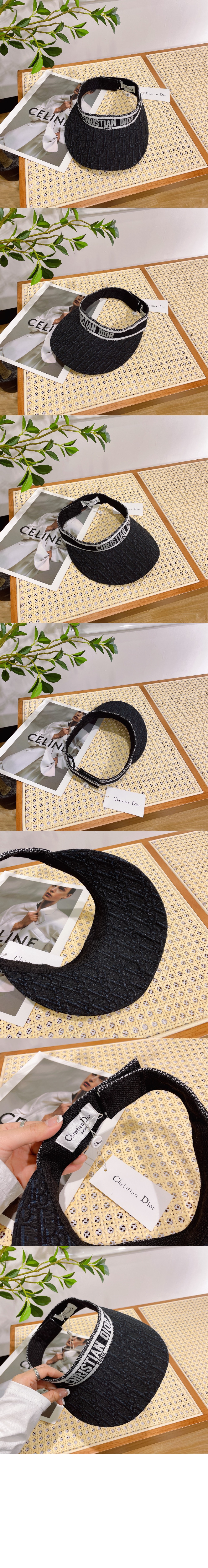 미러급레플리카사이트 | 명품레플리카 전문 쇼핑몰  | 퍼스트원 - 선캡 6U3B8 > 디올