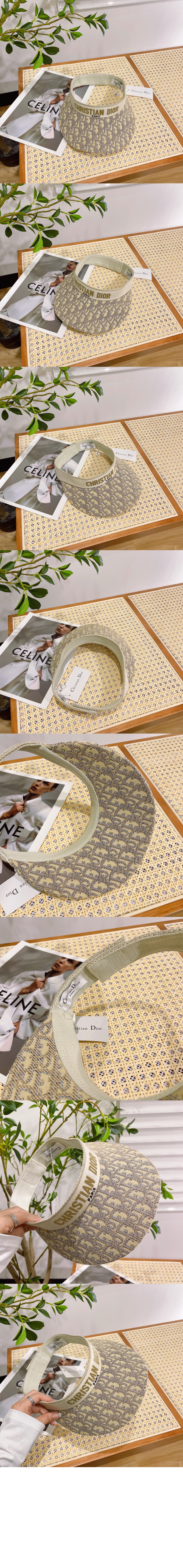 미러급레플리카사이트 | 명품레플리카 전문 쇼핑몰  | 퍼스트원 - 선캡 6U3B8 > 디올