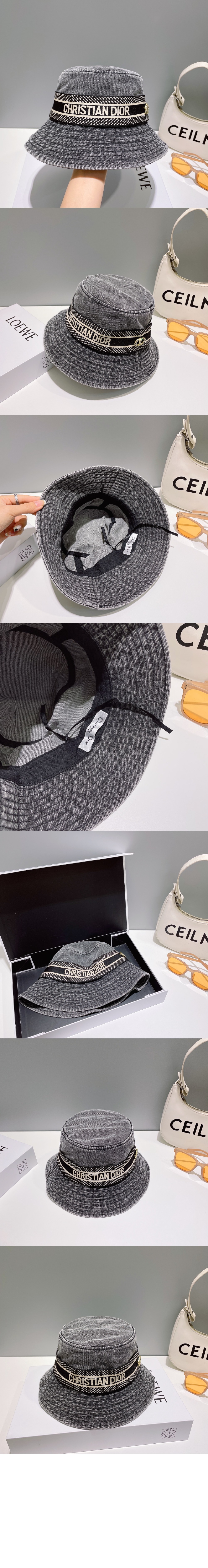 미러급레플리카사이트 | 명품레플리카 전문 쇼핑몰  | 퍼스트원 - 벙거지 5BV9P > 디올