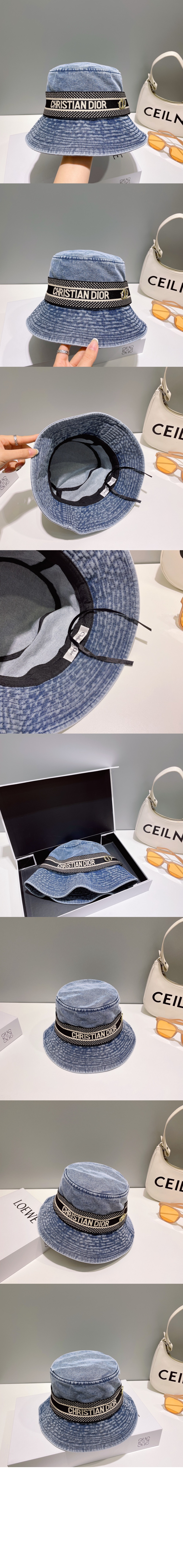 미러급레플리카사이트 | 명품레플리카 전문 쇼핑몰  | 퍼스트원 - 벙거지 5BV9P > 디올