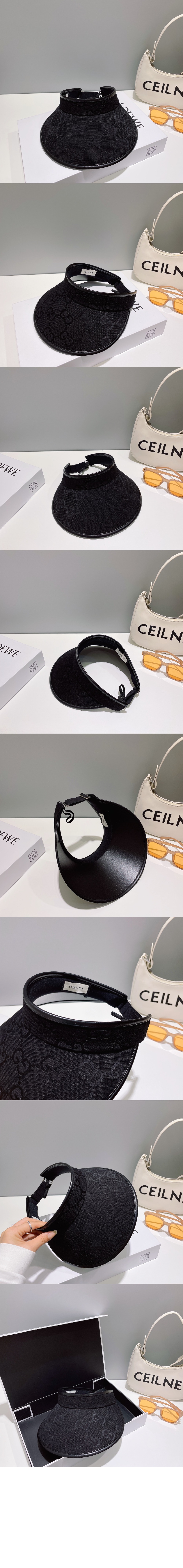 미러급레플리카사이트 | 명품레플리카 전문 쇼핑몰  | 퍼스트원 - 선캡 756147 > 구찌