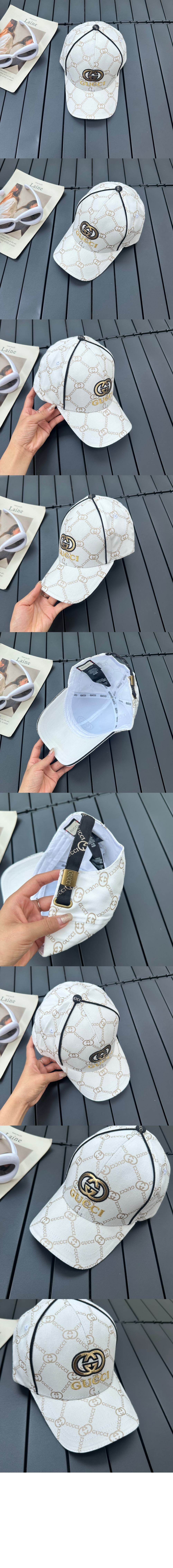 미러급레플리카사이트 | 명품레플리카 전문 쇼핑몰  | 퍼스트원 - 베이스볼 캡 965234 > 구찌