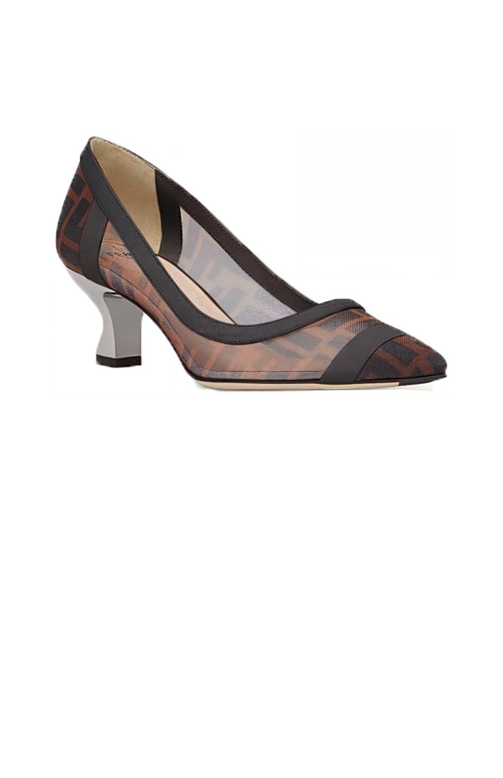 미러급레플리카사이트 | 명품레플리카 전문 쇼핑몰  | 퍼스트원 - 펌프스 817056 > 펜디