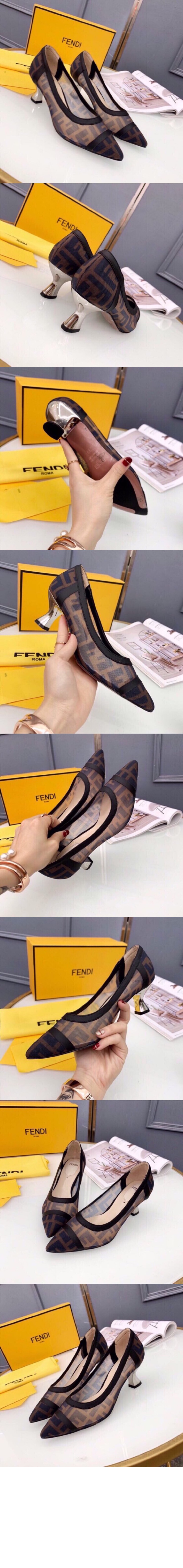 미러급레플리카사이트 | 명품레플리카 전문 쇼핑몰  | 퍼스트원 - 펌프스 817056 > 펜디