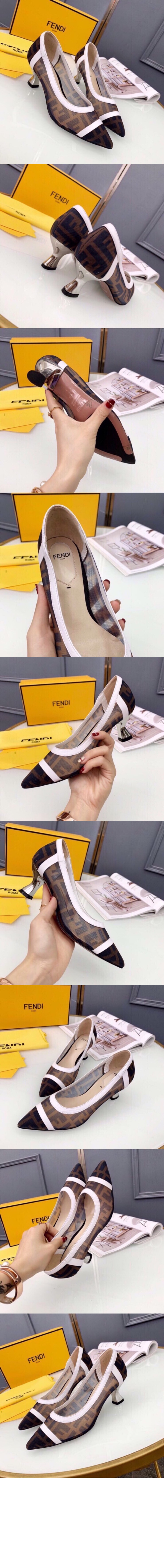 미러급레플리카사이트 | 명품레플리카 전문 쇼핑몰  | 퍼스트원 - 펌프스 817056 > 펜디