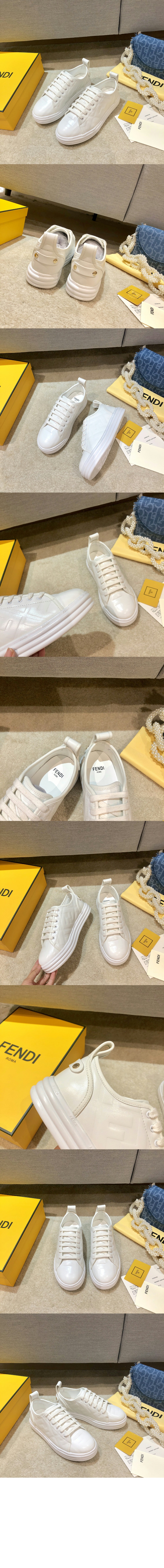 미러급레플리카사이트 | 명품레플리카 전문 쇼핑몰  | 퍼스트원 - 스니커즈 8E8017 > 펜디
