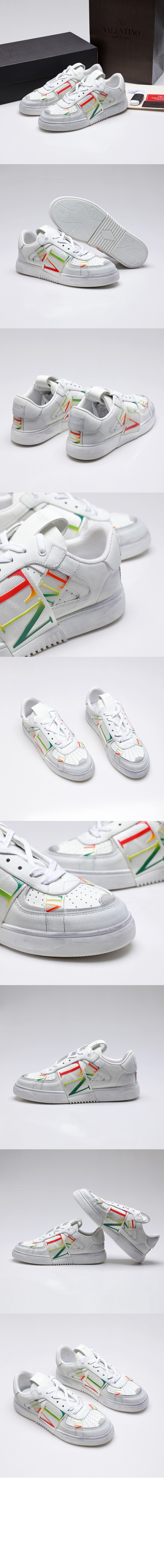 미러급레플리카사이트 | 명품레플리카 전문 쇼핑몰  | 퍼스트원 - 스니커즈 VY2S0C > 발렌티노