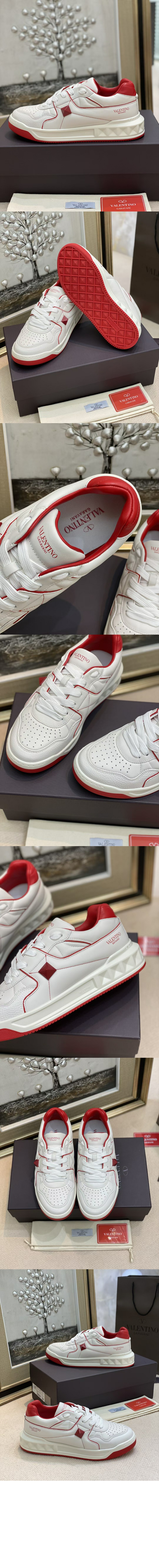 미러급레플리카사이트 | 명품레플리카 전문 쇼핑몰  | 퍼스트원 - 스니커즈 WY2SOE > 발렌티노
