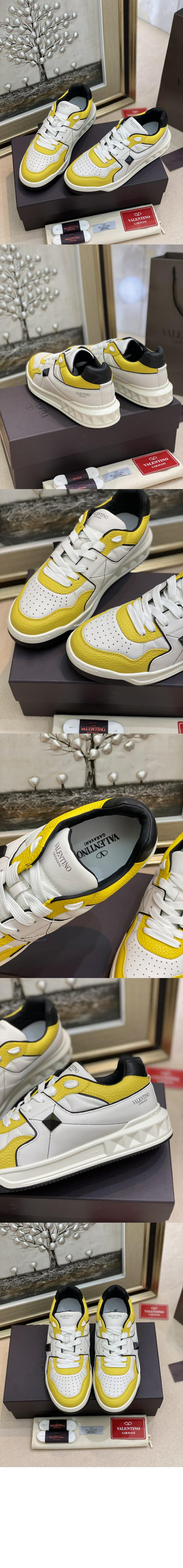 미러급레플리카사이트 | 명품레플리카 전문 쇼핑몰  | 퍼스트원 - 스니커즈 XY2SOE > 발렌티노
