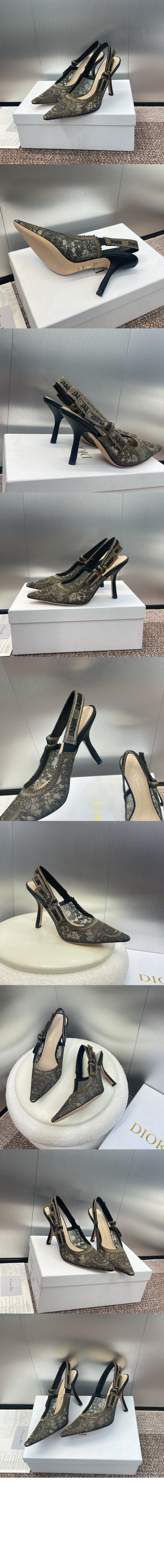 미러급레플리카사이트 | 명품레플리카 전문 쇼핑몰  | 퍼스트원 - 자디올 펌프스 KDP89 > 디올
