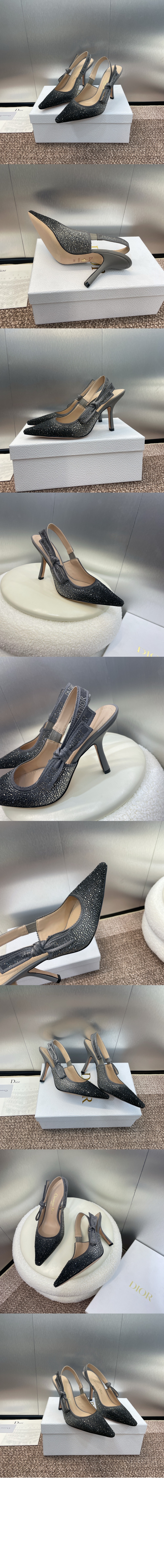 미러급레플리카사이트 | 명품레플리카 전문 쇼핑몰  | 퍼스트원 - 자디올 펌프스 KDP86 > 디올