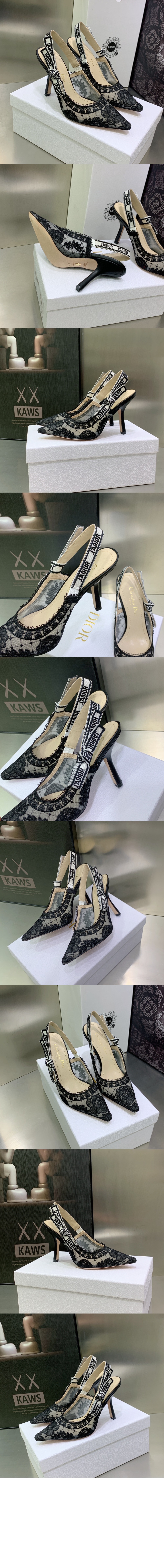 미러급레플리카사이트 | 명품레플리카 전문 쇼핑몰  | 퍼스트원 - 자디올 펌프스 KCV02 > 디올