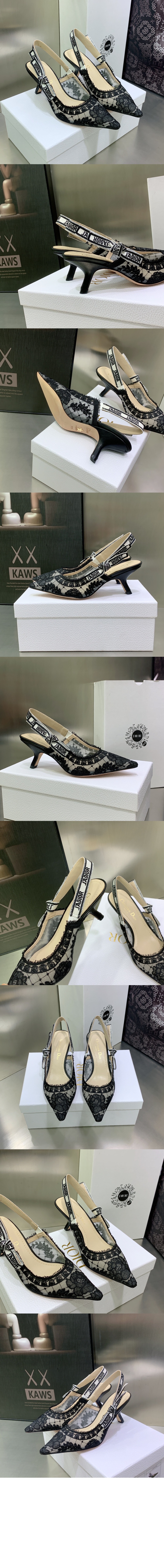 미러급레플리카사이트 | 명품레플리카 전문 쇼핑몰  | 퍼스트원 - 자디올 펌프스 KCV02 > 디올