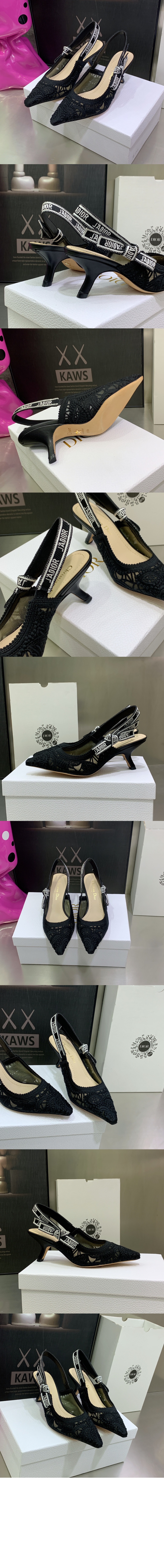 미러급레플리카사이트 | 명품레플리카 전문 쇼핑몰  | 퍼스트원 - 자디올 펌프스 KCP94 > 디올