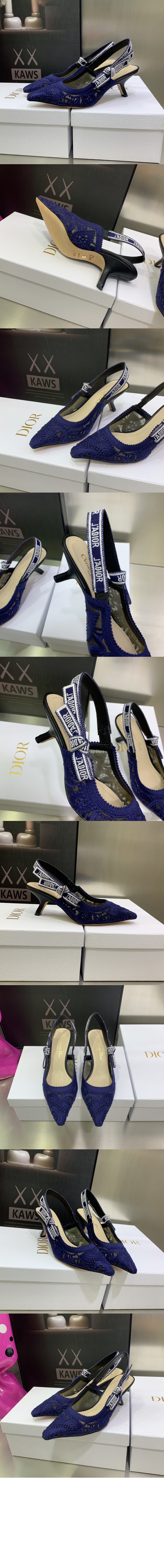 미러급레플리카사이트 | 명품레플리카 전문 쇼핑몰  | 퍼스트원 - 자디올 펌프스 KCP94 > 디올