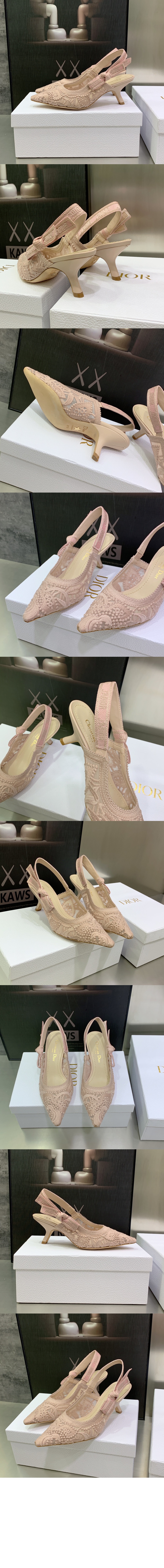 미러급레플리카사이트 | 명품레플리카 전문 쇼핑몰  | 퍼스트원 - 자디올 펌프스 KCP94 > 디올