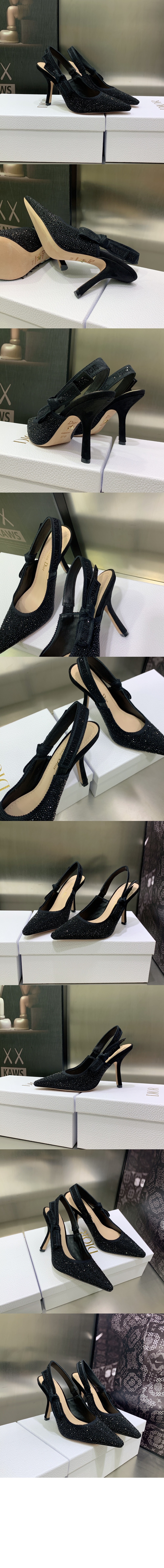 미러급레플리카사이트 | 명품레플리카 전문 쇼핑몰  | 퍼스트원 - 자디올 펌프스 KCP86 > 디올