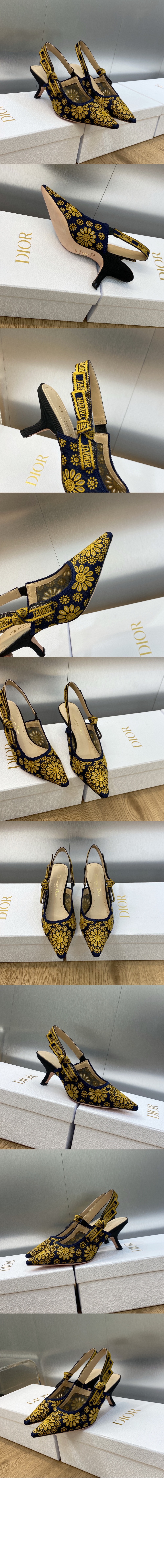 미러급레플리카사이트 | 명품레플리카 전문 쇼핑몰  | 퍼스트원 - 자디올 펌프스 KCP86 > 디올