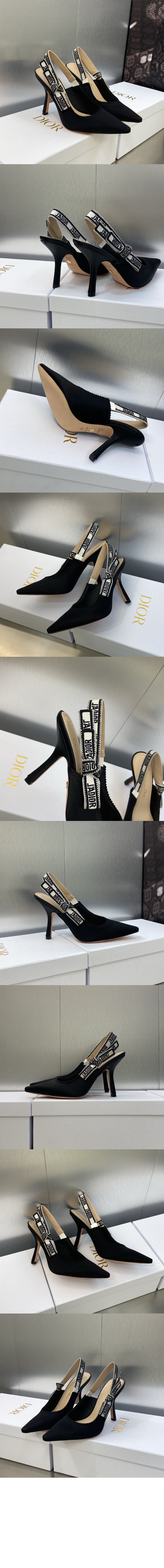 미러급레플리카사이트 | 명품레플리카 전문 쇼핑몰  | 퍼스트원 - 자디올 펌프스 KCP92 > 디올