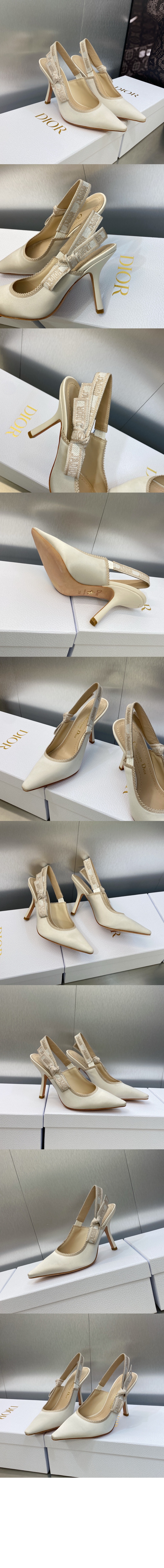미러급레플리카사이트 | 명품레플리카 전문 쇼핑몰  | 퍼스트원 - 자디올 펌프스 KCP92 > 디올