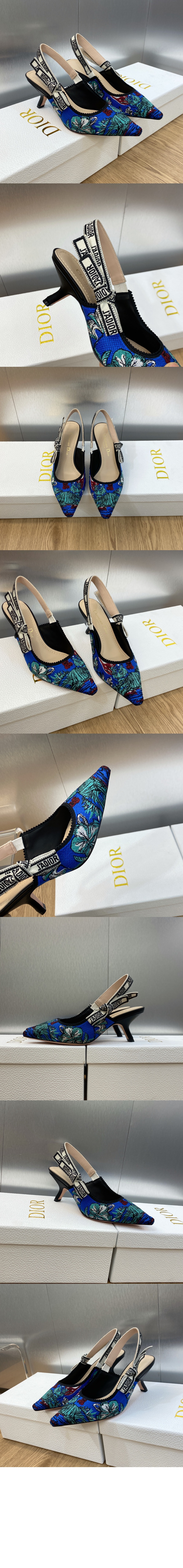 미러급레플리카사이트 | 명품레플리카 전문 쇼핑몰  | 퍼스트원 - 자디올 펌프스  KDP86 > 디올